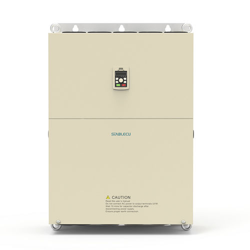 Variateur électronique de vitesse triphasé - ST310series 380V 250-315kw - Guangdong Dingshen Electric Technology Co. LTD - à affichage digital / pour applications industrielles / pour appareil médical