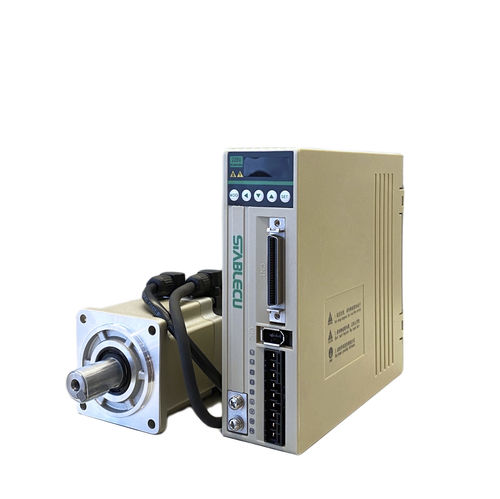 Servo-variateur AC - Guangdong Dingshen Electric Technology Co. LTD - synchrone / EtherCAT / CANopen