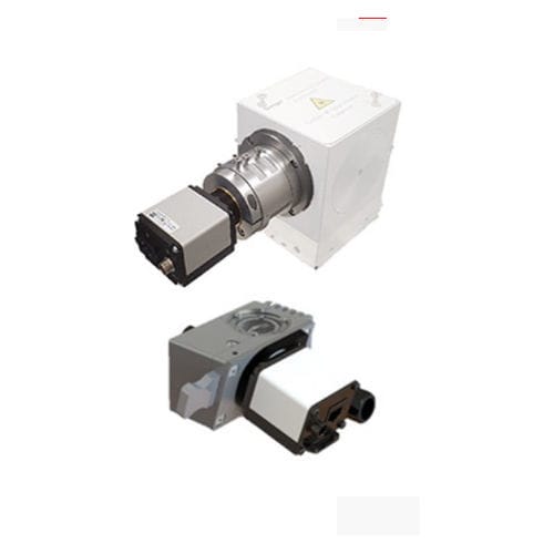 Analyseur de faisceau laser - LS-Profile - LASEA