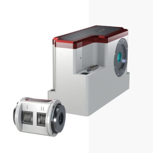 Polariseur pour laser - LS - LASEA
