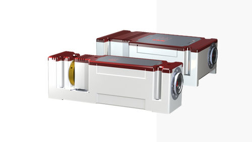 Façonneur de faisceau laser - LS - LASEA