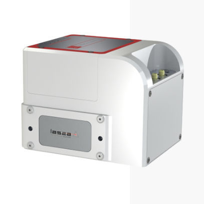 Tête de scanner laser 3D - LS - LASEA - haute précision