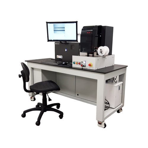 Dénudeuse de fils - Optec ECHO 360 - LASEA - laser UV