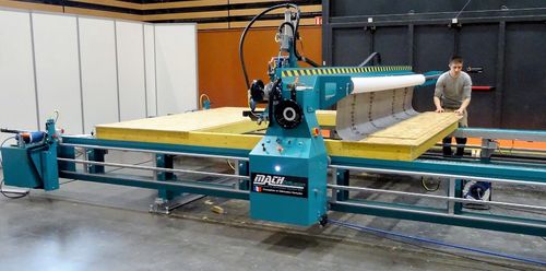 Machine d'assemblage manuelle - M4 - MACH DIFFUSION - pour applications industrielles / réglable / pneumatique