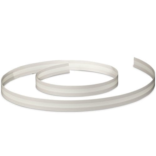 Câble électrique plat - MK-CS-2L - Magic Elek - d'alimentation / résistant au feu / en cuivre