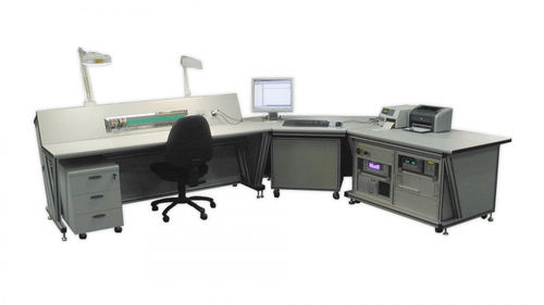 Système de test anti-effraction - DV HV6000 FT - DIVMAC - de tension / diélectrique / de résistance d'isolement