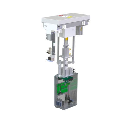 Module de test électricité - D-FLEX - DIVMAC - pour équipement électrique / pour l'industrie / numérique