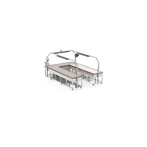 Harnais électrique - D-CTD X - DIVMAC