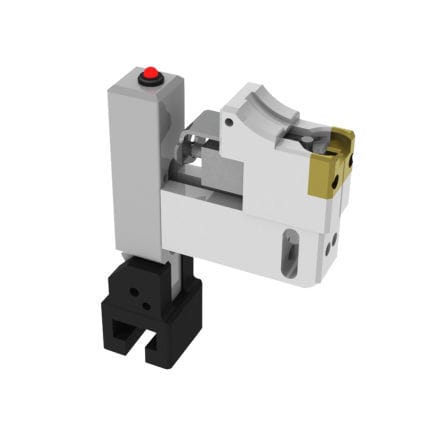 Module de test électricité - DIVMAC - pour câble / pour cosse de câble