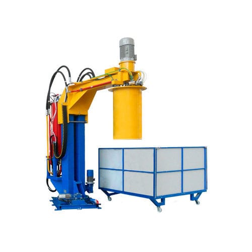 Machine de fabrication de blocs automatique - MB - MAGMA MACCHINE SRL