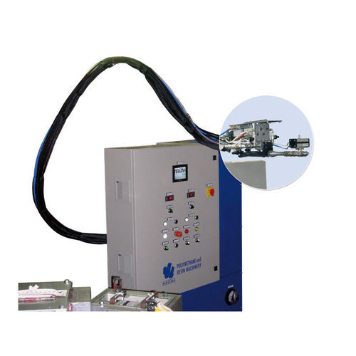 Mélangeur dynamique - MP-TR - MAGMA MACCHINE SRL - batch / continu / liquide / solide