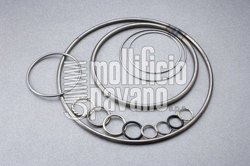 Bague - MOLLIFICIO PAVANO SPA