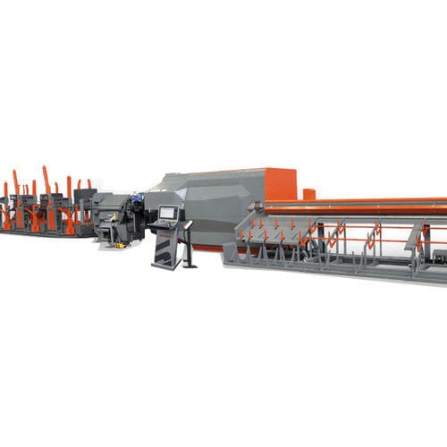 Machine à redresser pour fils - Reta 20 SUPER   - Schnell S.p.A - automatique