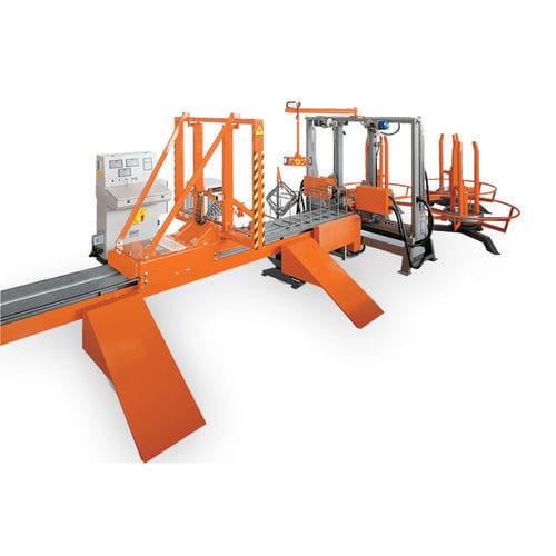 Machine d'assemblage de cage - Idea  - Schnell S.p.A - semi-automatique / de cadre