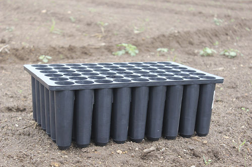 Plateau en plastique - Magnusberry