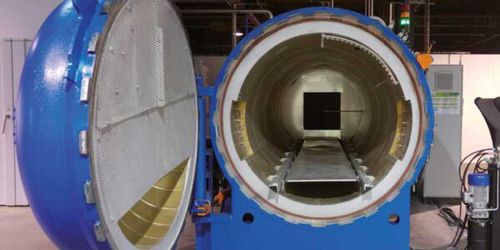 Moulage plastique - EUROPE TECHNOLOGIES - pour prototypage / petites séries / pour l'industrie aéronautique