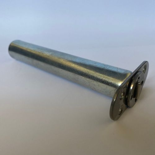 Serrure mécanique - Firebolt A5 - Chemolli Srl - pour porte / en acier / invisible