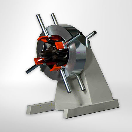 Dévidoir manuel - DMR 315 - IMAL FRANCE - pour tôle