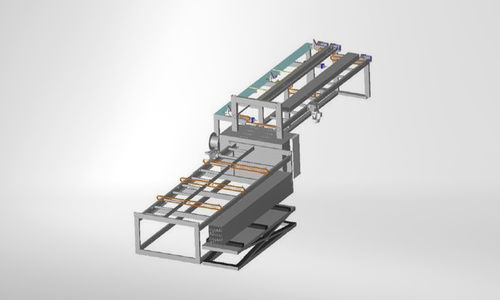 Ligne de cerclage - IMAL FRANCE