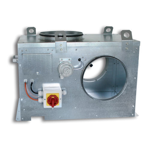 Caisson de ventilation - CIBOX C4 series - EOLIANCE HABITAT
