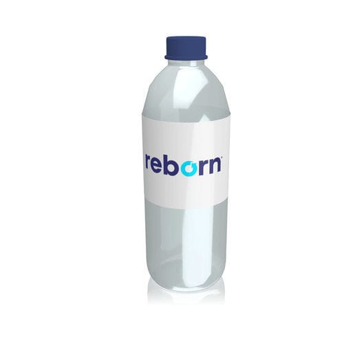 Étiquette imprimable - REBORN PYRENEES - de boisson / de gravure