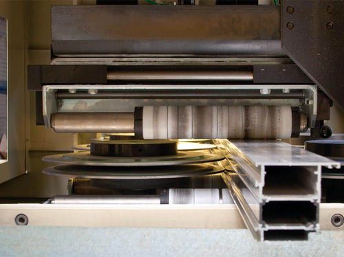 Assemblage aluminium - Erdoganlar Advanced Aluminium Solutions - pour applications industrielles / grandes séries