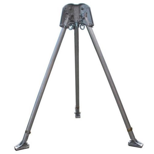 Trépied en aluminium - T3 - ABTECH Safety