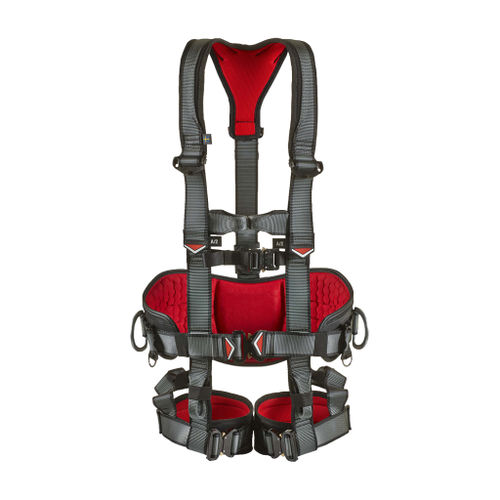 Harnais de sécurité - 1136 WIND - ABTECH Safety - avec point de fixation dorsal / EN 361 / EN 358