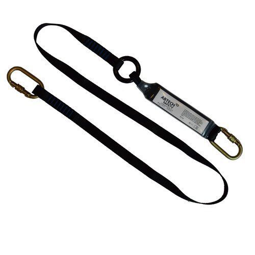 Longe anti-chute à absorption d'énergie - ABL2.0 - ABTECH Safety