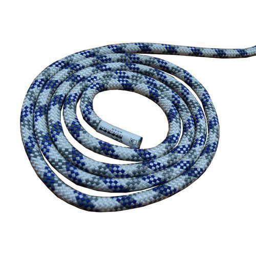 Corde statique - LR/11 - ABTECH Safety - en polyamide / résistante à l'abrasion / EN 1891