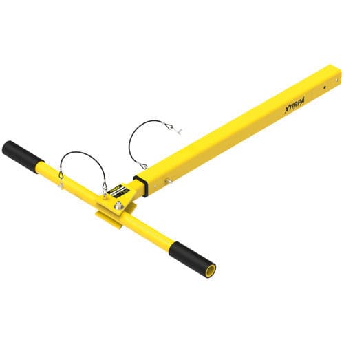 Bras pivotant - IN-2127 - GLOBESTOCK Safety