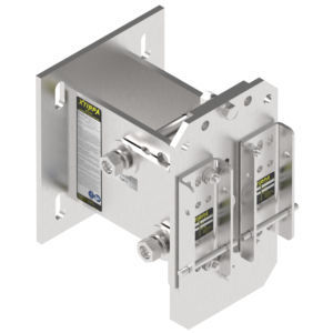 Émerillon en acier inoxydable - IN-2314 Xtirpa - GLOBESTOCK Safety