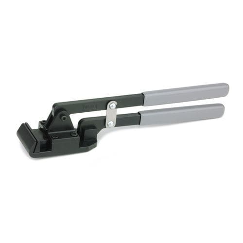 Pince à plier - Pro 1401 - WUKO Maschinenbau GmbH - de flexion / parallèle