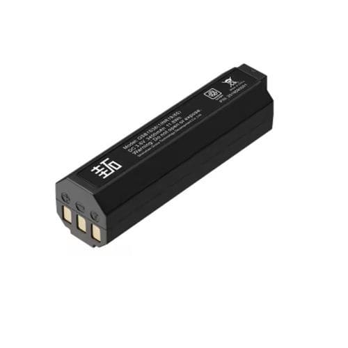 Batterie Li-ion - GSB1S38 - TEFOO - de bloc / 3 V / industrielle