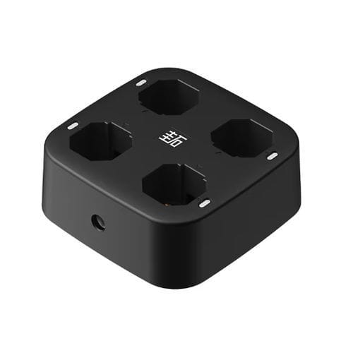 Chargeur de batterie Li-ion - GSCH1S04 - TEFOO - CE / USB
