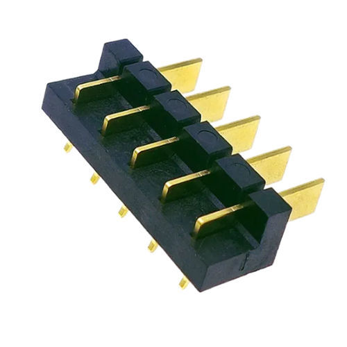 Connecteur d'alimentation électrique - GSC550M09010D - TEFOO - en cuivre / sur batterie / de batterie