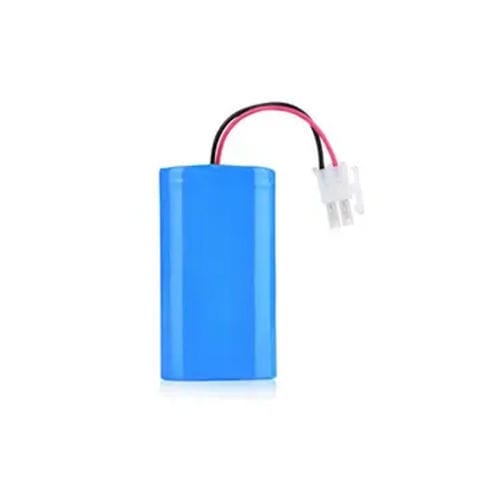 Batterie Li-ion - TEFOO - sur mesure / industrielle / IEC