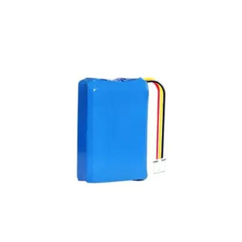 Batterie Li-ion - TEFOO - sur mesure / industrielle / pour applications médicales