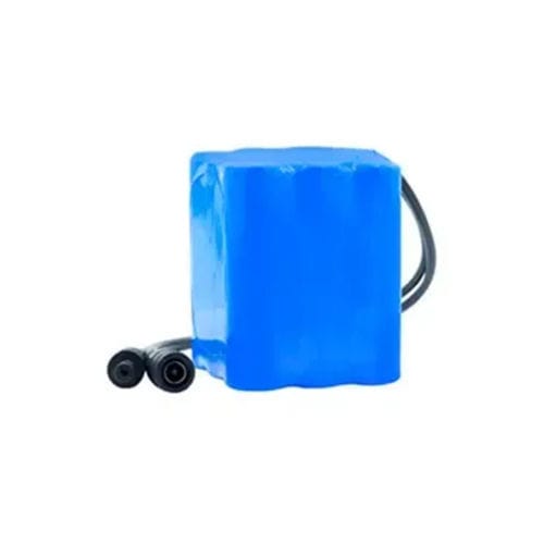 Batterie Li-ion - TEFOO - sur mesure / industrielle / IEC