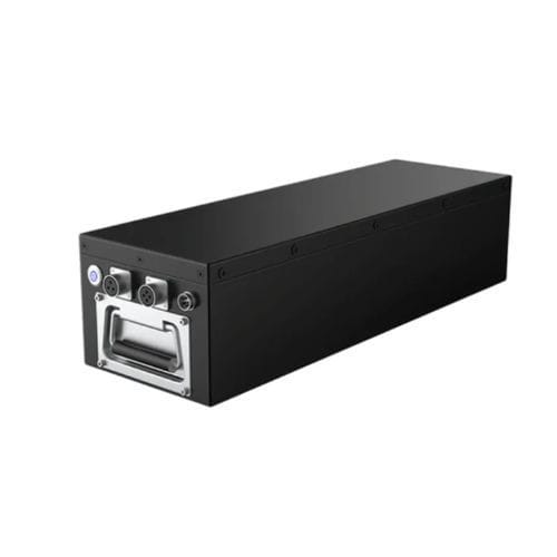 Batterie lithium-ion - TEFOO - sur mesure / industrielle / IEC
