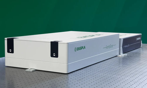Système laser femtoseconde - FemtoTune - EKSPLA - picoseconde / nanoseconde / accordable