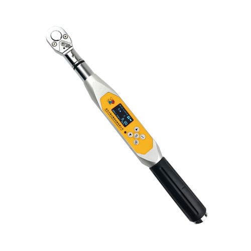 Clé dynamométrique 1/2" - MDS-100 - TianYuDa Precision Machinery - de haute précision / numérique / préréglée