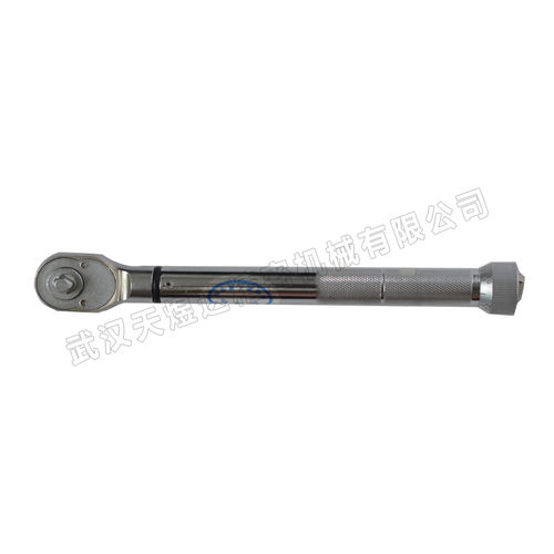 Clé dynamométrique 1/2" - MD-200 - TianYuDa Precision Machinery - en acier / préréglée