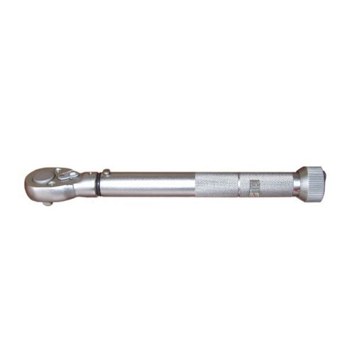 Clé dynamométrique électrique - MD-5 - TianYuDa Precision Machinery - 1/4" / préréglée / en acier