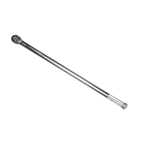 Clé dynamométrique 3/4" - MD-680  - TianYuDa Precision Machinery - de haute précision / en acier / préréglée