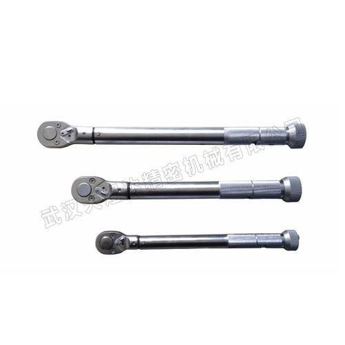 Clé dynamométrique 3/4" - MD-760  - TianYuDa Precision Machinery - en acier / préréglée