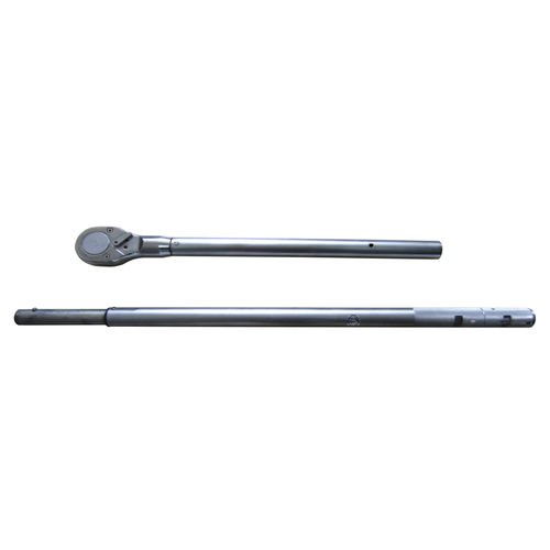 Clé dynamométrique électrique - MD-4000 - TianYuDa Precision Machinery - 1 1/2" / de haute précision / préréglée