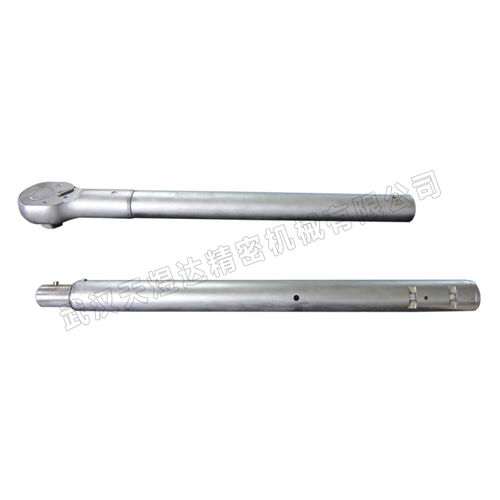 Clé dynamométrique 1 1/2" - MD-6000 - TianYuDa Precision Machinery - de haute précision / préréglée / pour l'industrie automobile