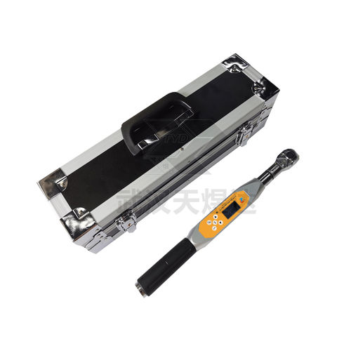 Clé dynamométrique 3/4" - MDS-500 - TianYuDa Precision Machinery - numérique / de haute précision / préréglée