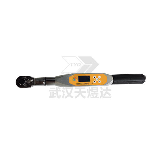Clé dynamométrique 1" - MDS-1000 - TianYuDa Precision Machinery - de haute précision / numérique / préréglée